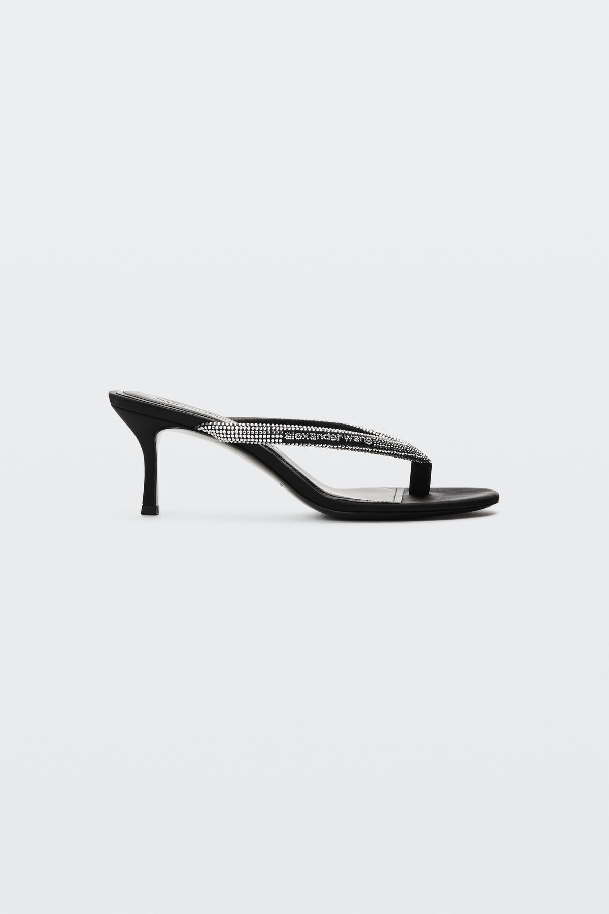 BLACK/SILVER