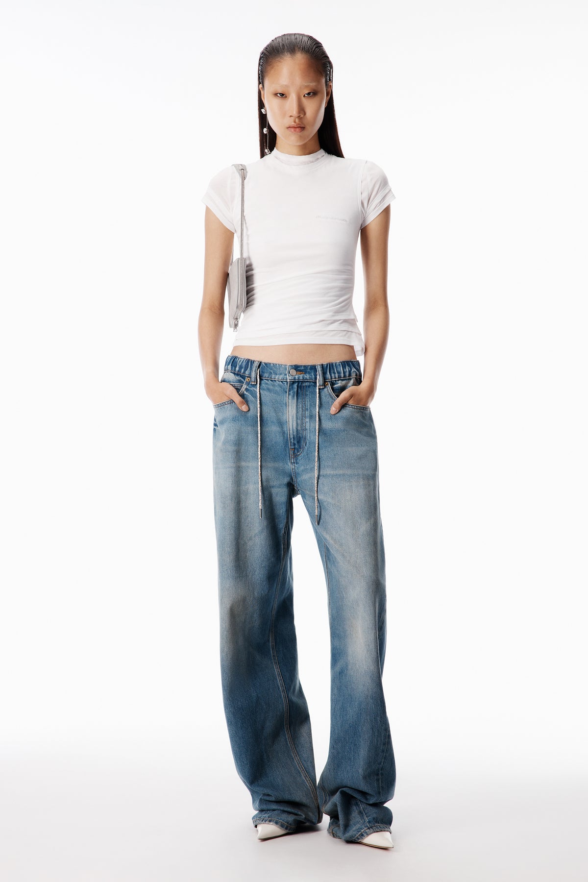 TINTED MEDIUM INDIGO