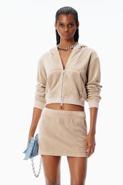 WARM TAUPE