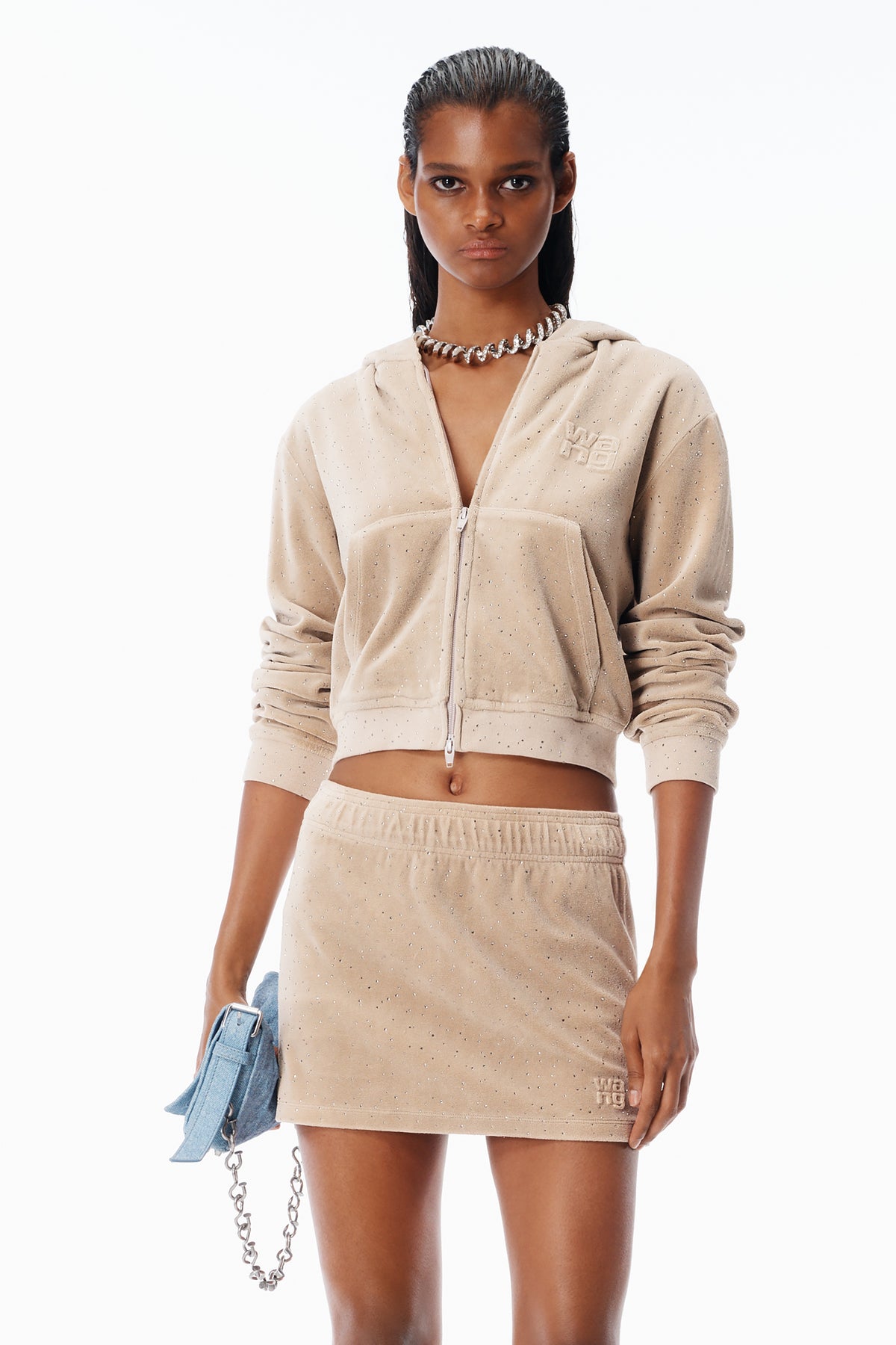 WARM TAUPE