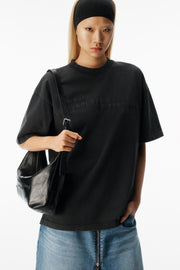 WASHED BLACK