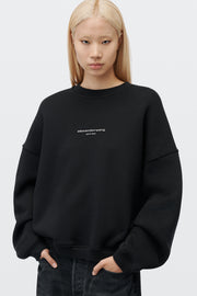 WASHED BLACK