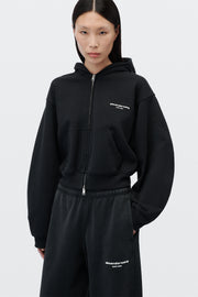 WASHED BLACK