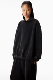 WASHED BLACK