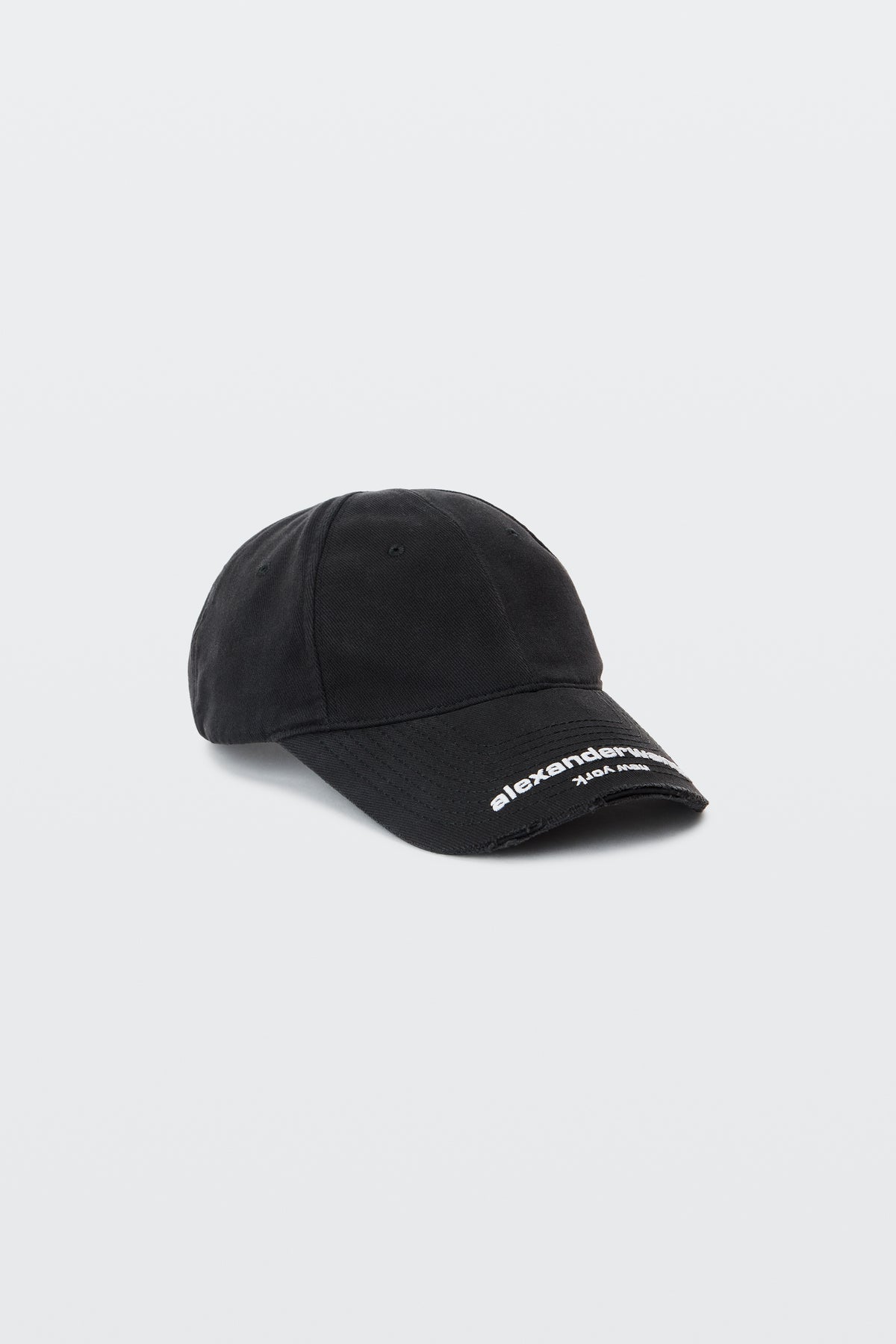 WASHED BLACK