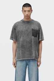 WASHED GREY