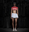 alexanderwang fall 2024 Image 1 week 45