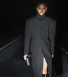 alexanderwang fall 2024 Image 1 week 45