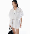 alexanderwang fall 2024 Image 1 week 45