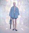 alexanderwang fall 2024 Image 2 week45