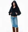 alexanderwang fall 2024 Image 2 week45