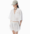 alexanderwang fall 2024 Image 1 week 45