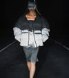 alexanderwang fall 2024 Image 1 week 45