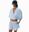 alexanderwang fall 2024 Image 2 week45
