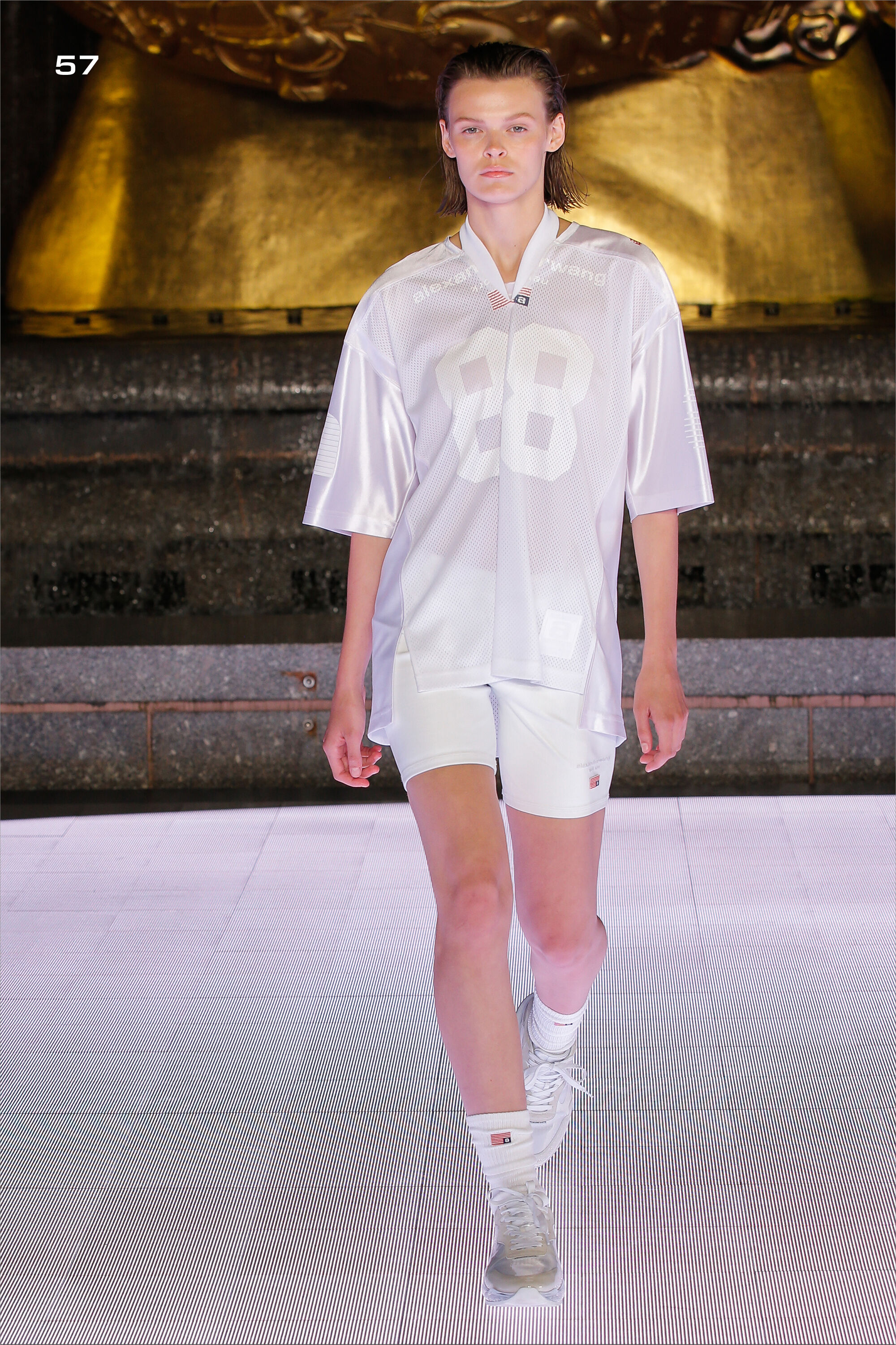 コレクション 1 2020 | alexanderwang® JP Official Site