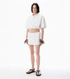 alexanderwang fall 2024 Image 1 week 45