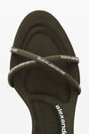 Helix 65 Strappy Mid Heel Sandal