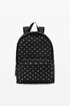 alexander wang wangsport backpack in nylon black