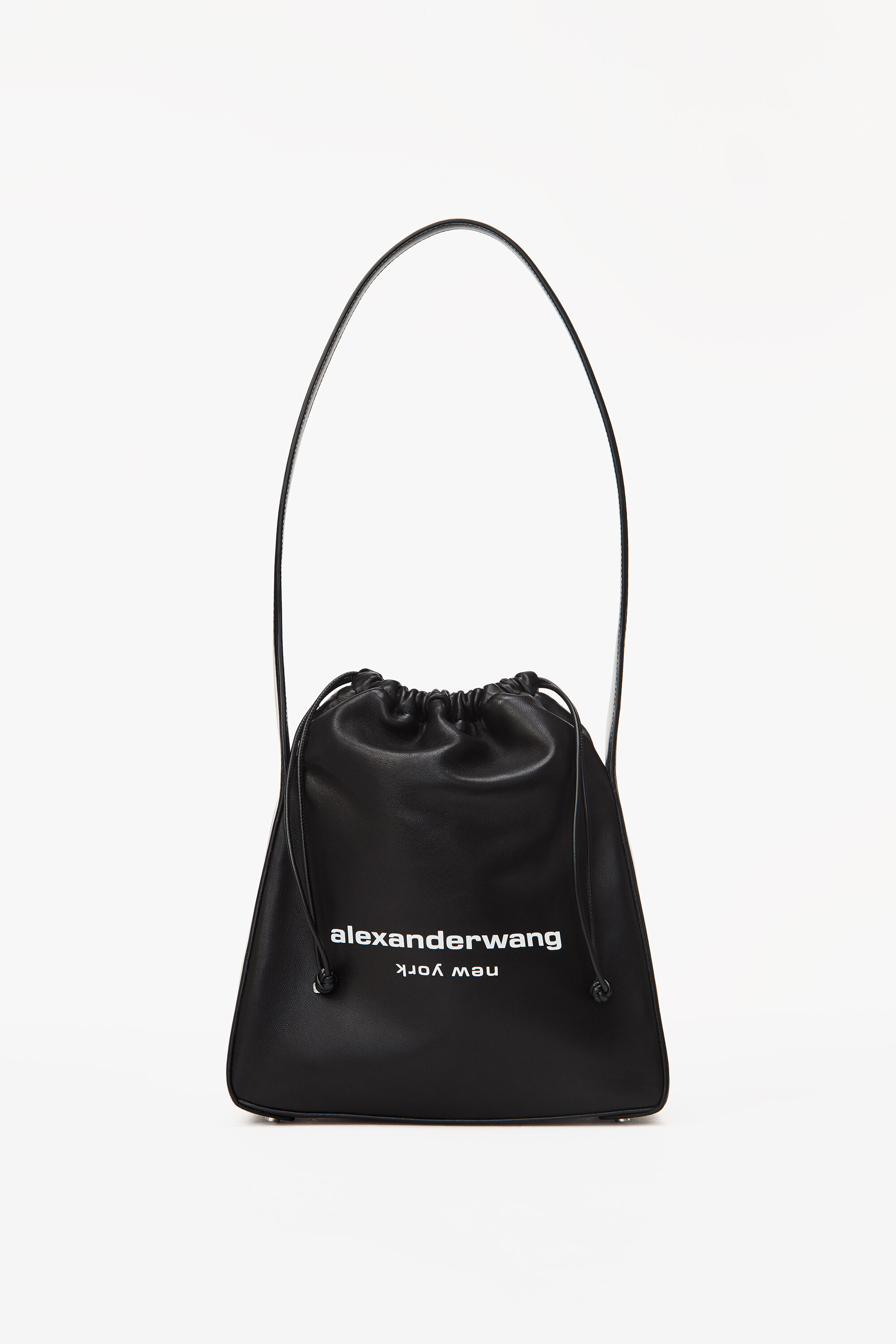 alexanderwang アレキサンダーワング RYANレザー ショルダー