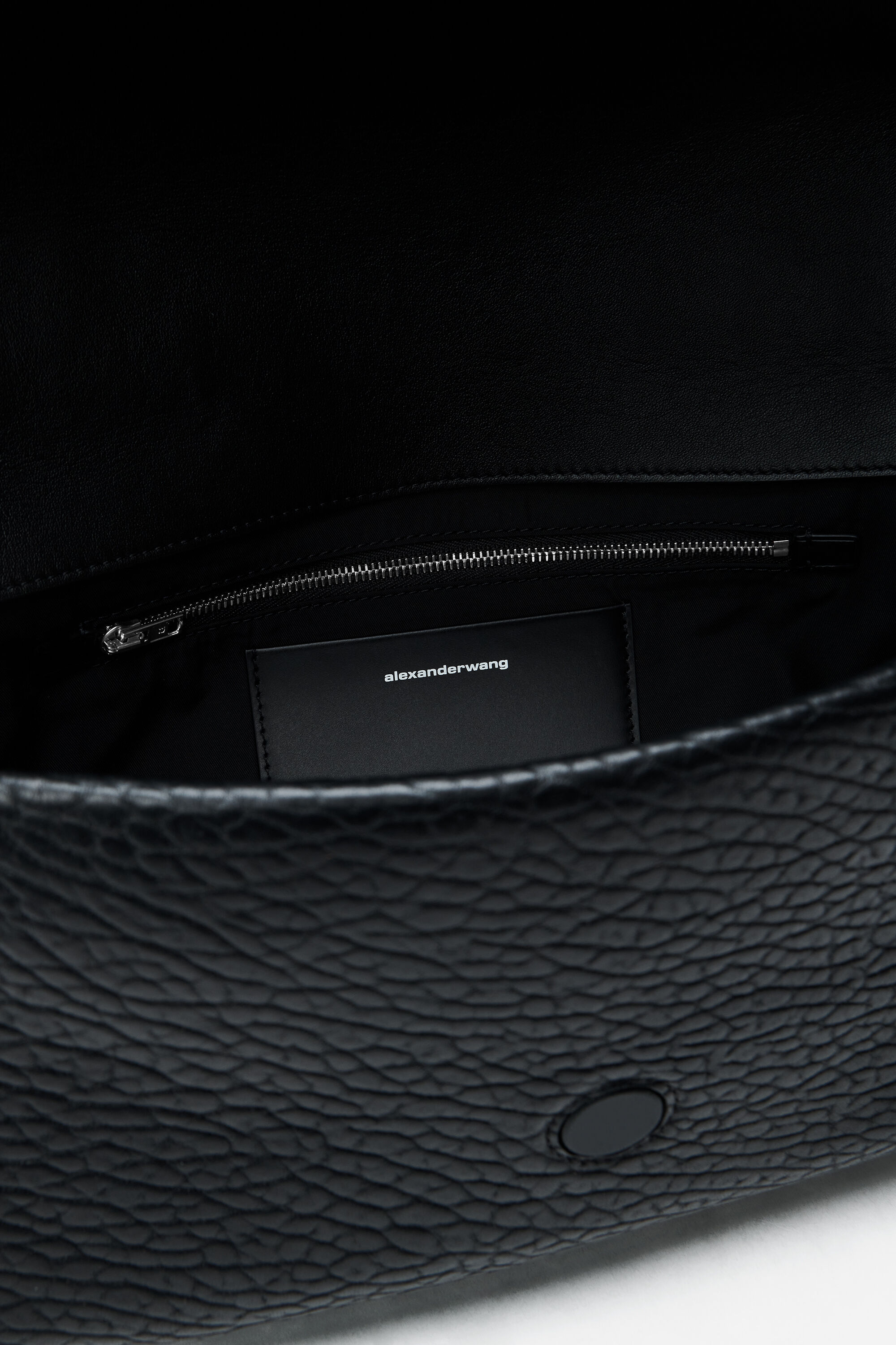 Ricco Medium Flap Bag