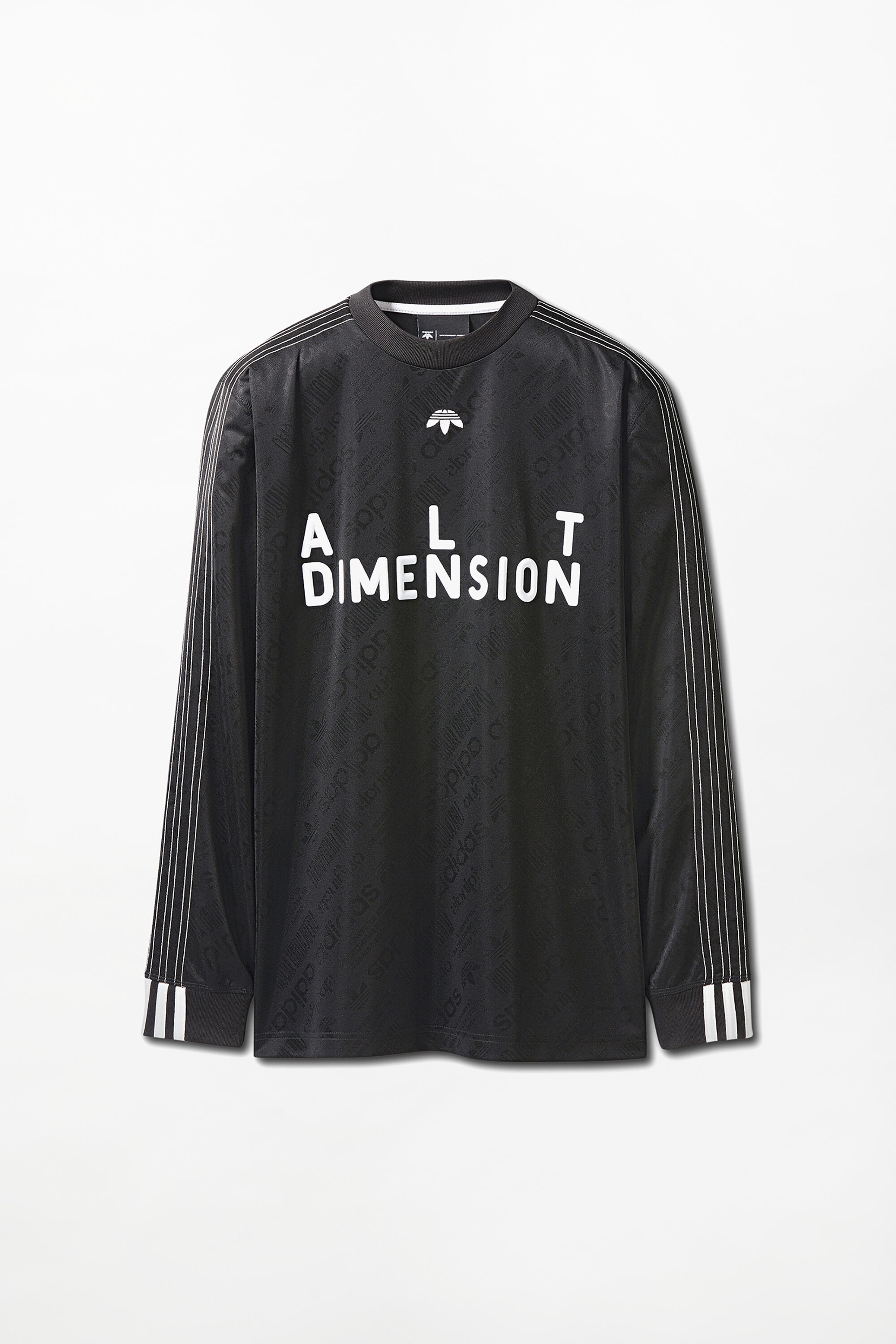 adidas alexander wang long sleeve