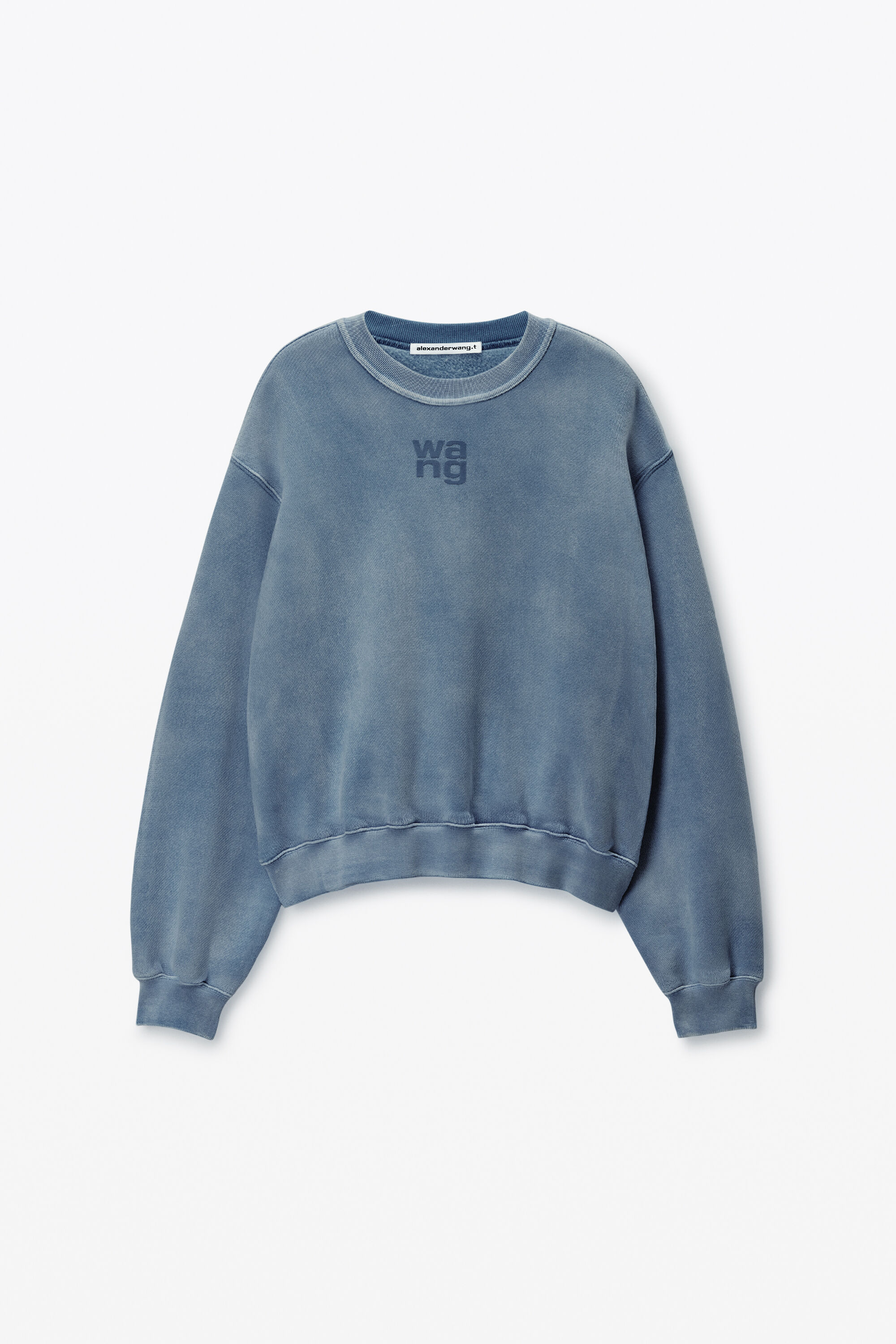 楽天市場】alexander wang（スウェット・トレーナー｜トップス