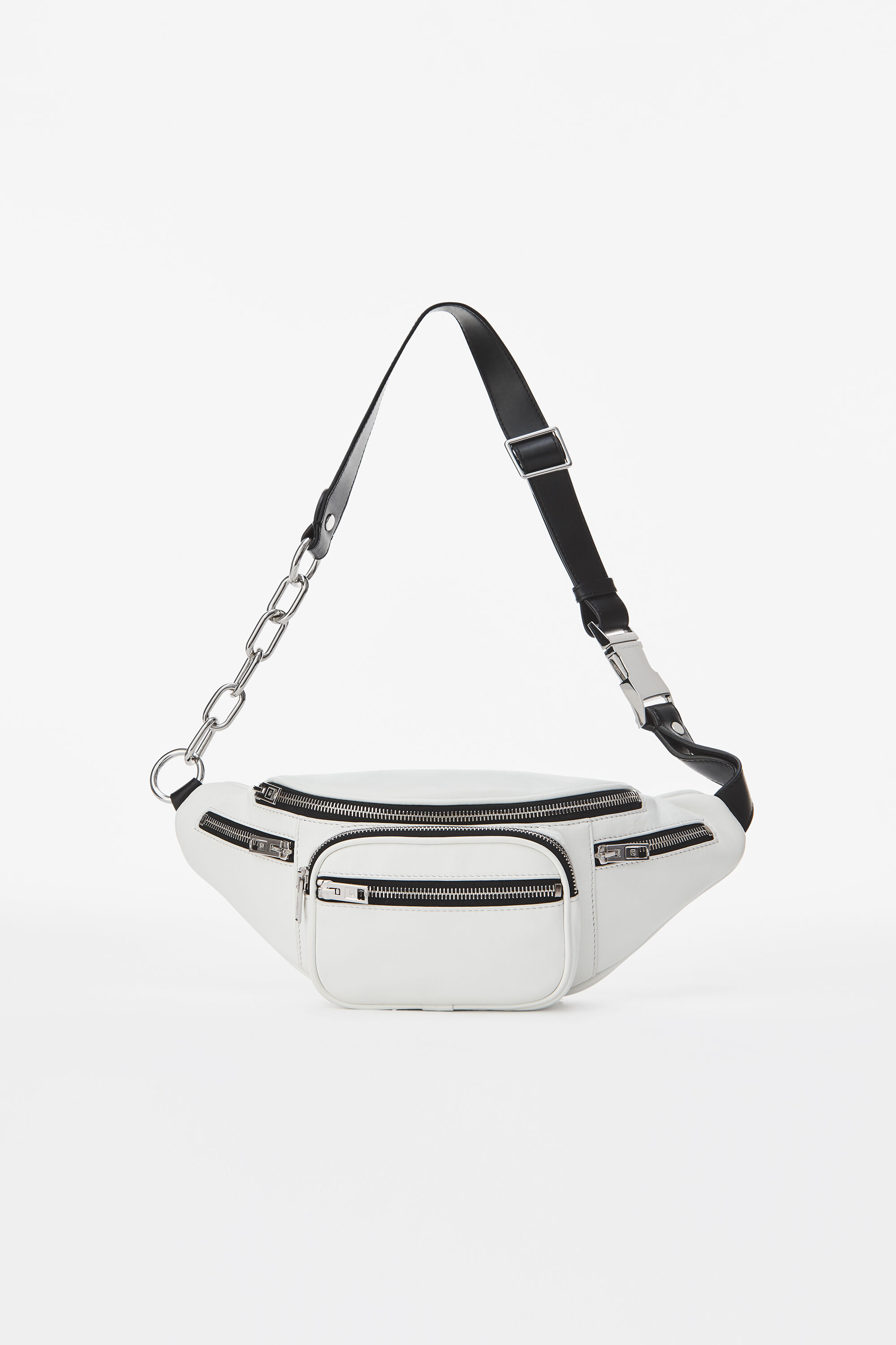 alexander wang attica fanny pack sale