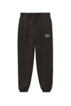 ACID WASH SWEATPANT IN DENSE FLEECE