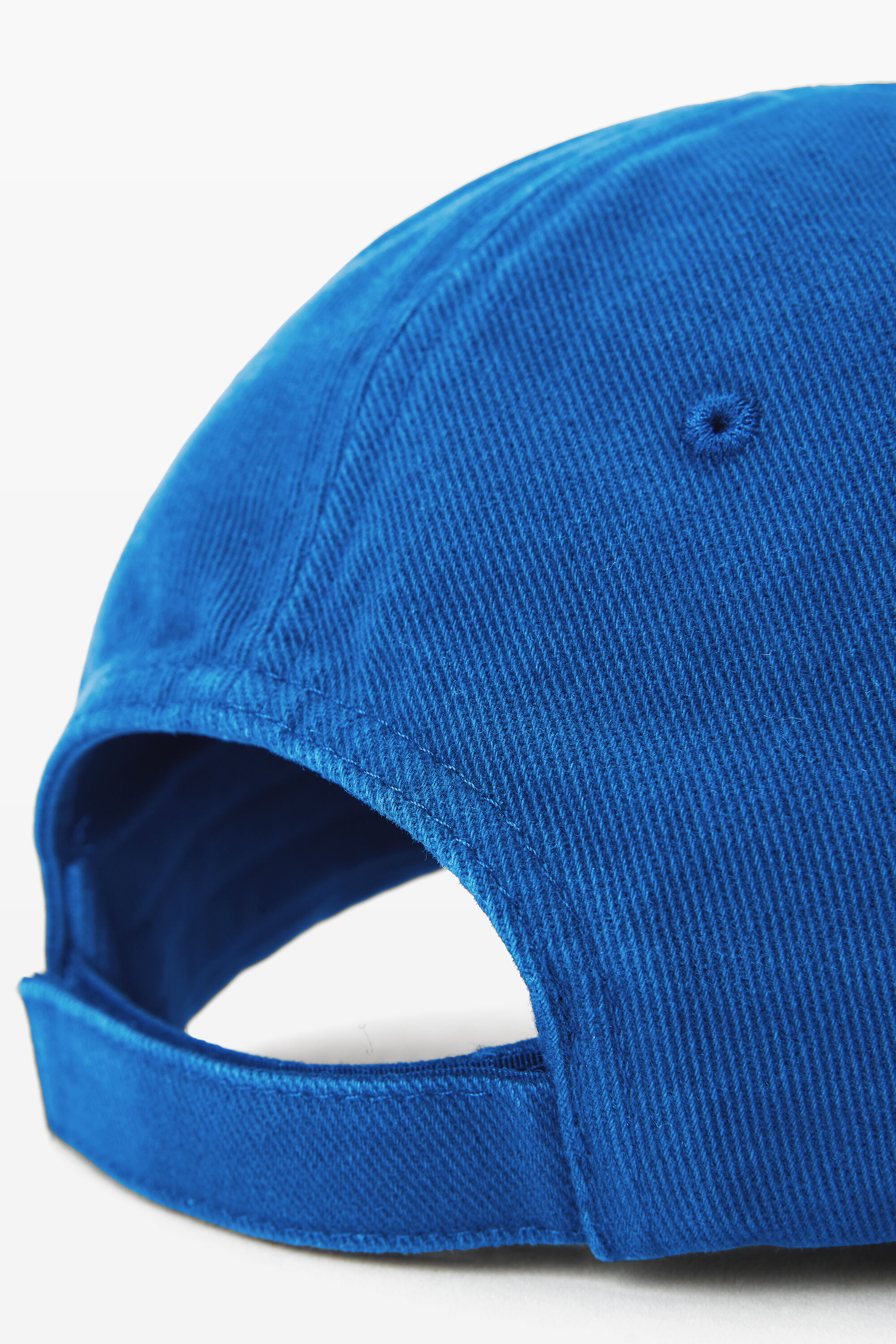 ハット ALEXANDER WANG Woman Hat Sky Blue 1KC1259091 444 Alexander Wang Hats for Women - Shop on FARFETCH