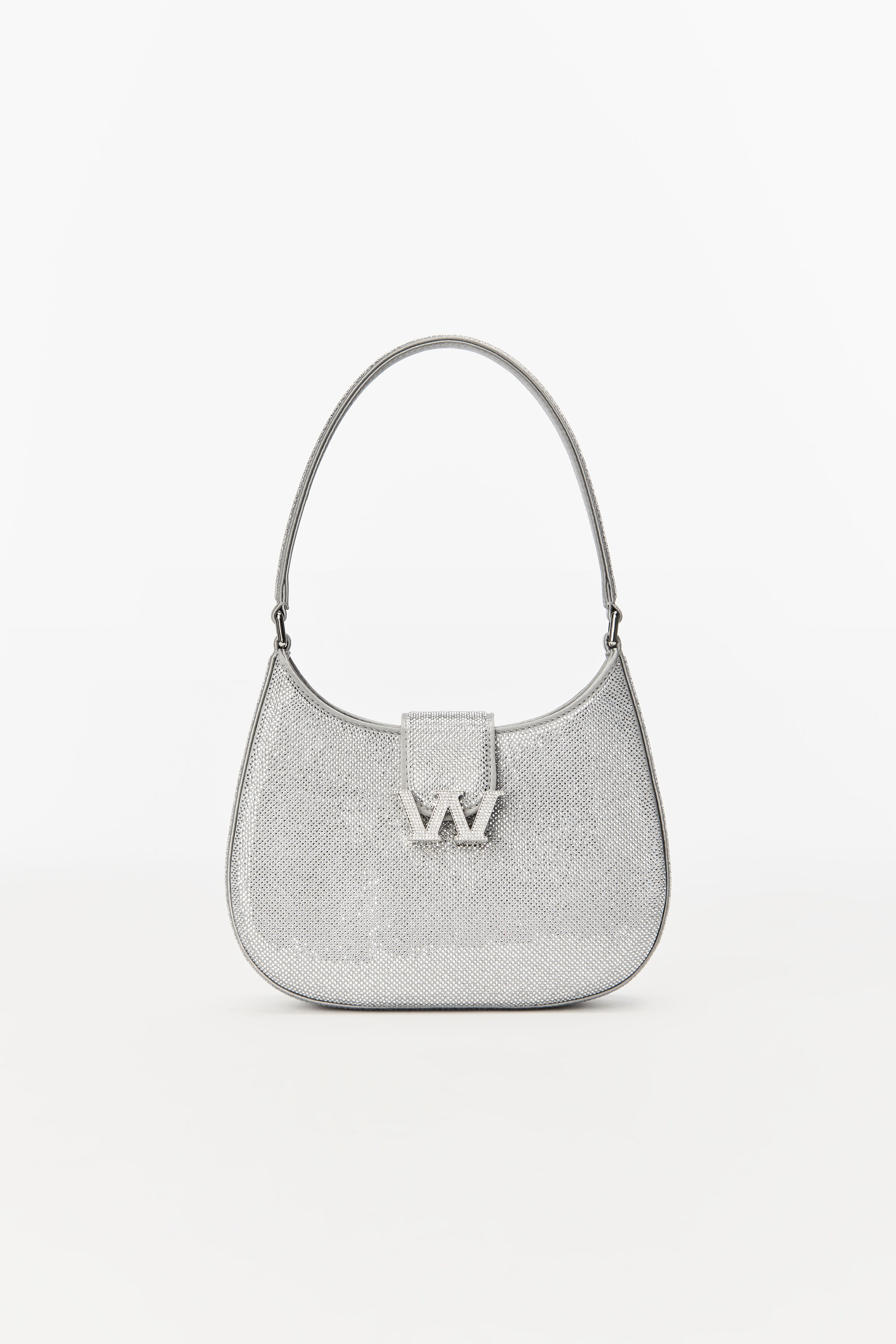 alexanderwang アレキサンダーワング W LEGACY クリスタルサテン 