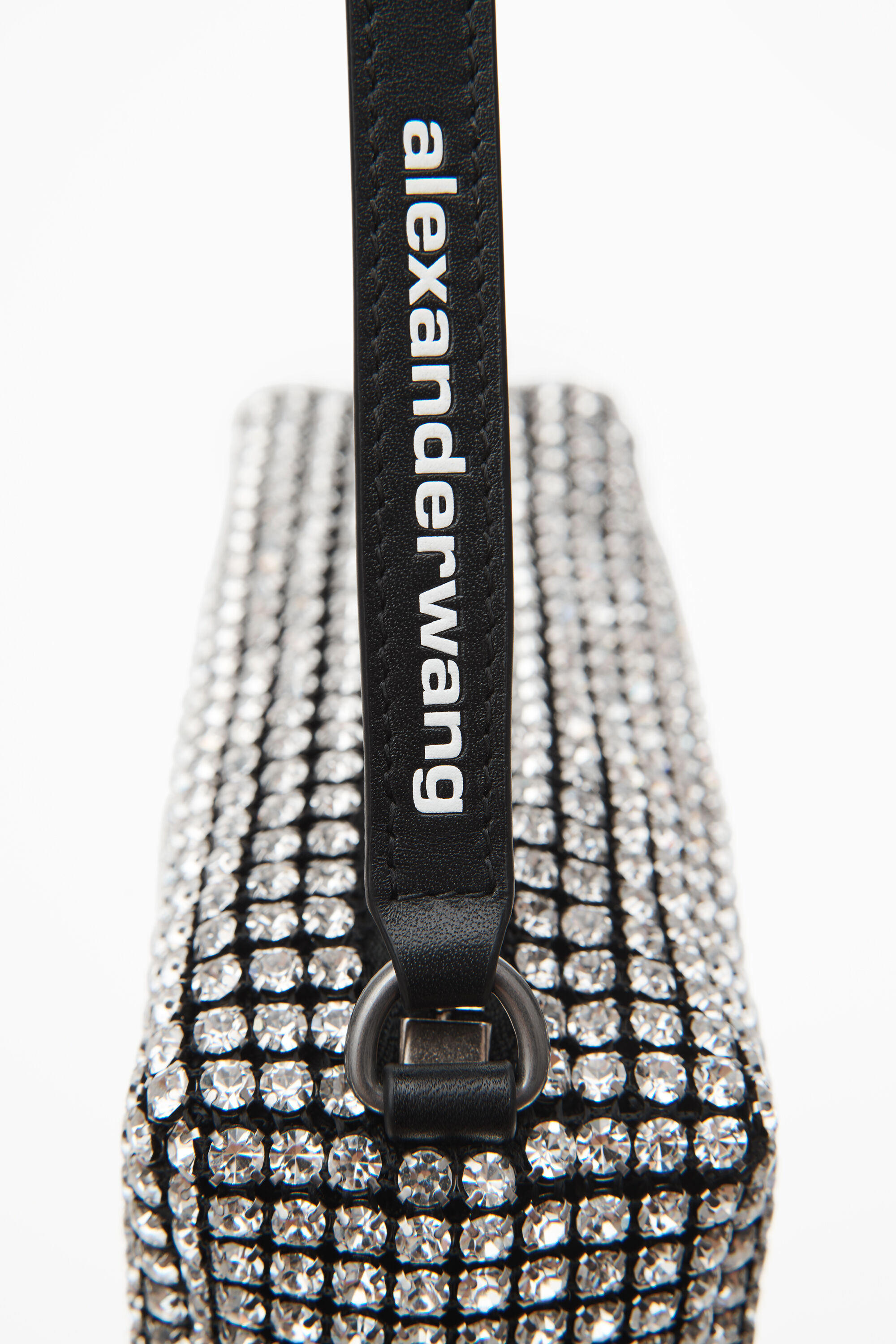 alexander wang bling bag