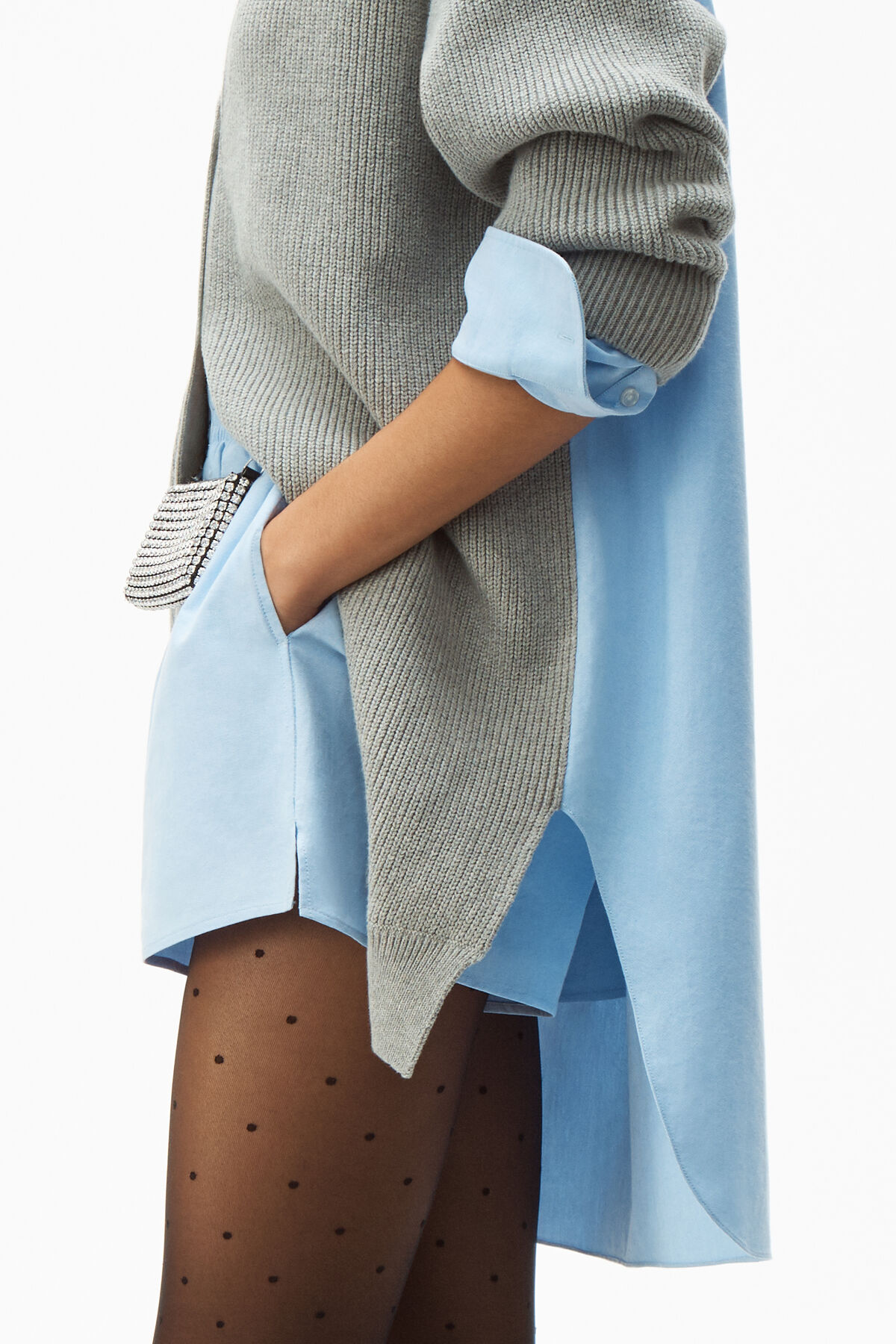 Alexanderwang T Women S T By Alexander Wang A Collection Of Elevated Basics And Essentials