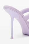 alexander wang julie 尼龙凉鞋 unicorn