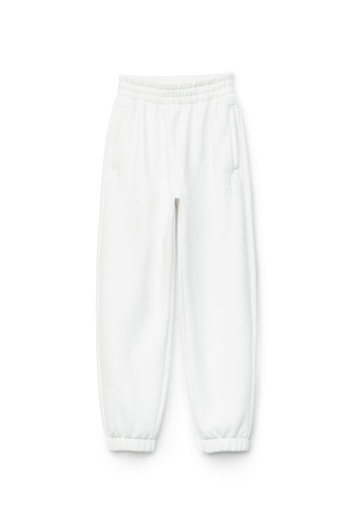 FOUNDATION TERRY SWEATPANT by Alexander Wang, available on alexanderwang.com for $180 Kylie Jenner Pants SIMILAR PRODUCT