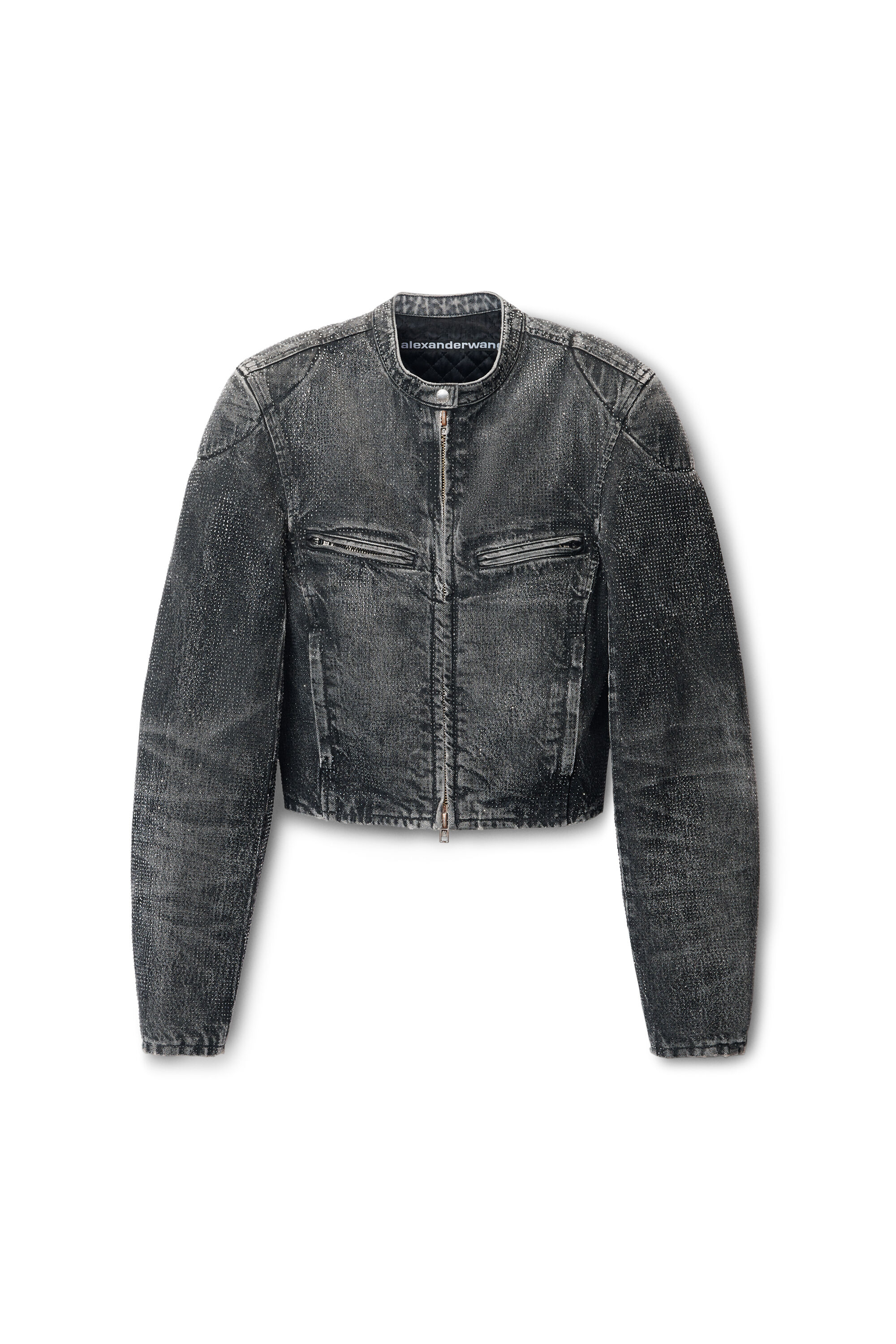 SEVENTEEN | UV Cut Jacket (Gray)