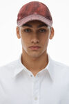 Alexander Wang white classic button-up shirt in cotton