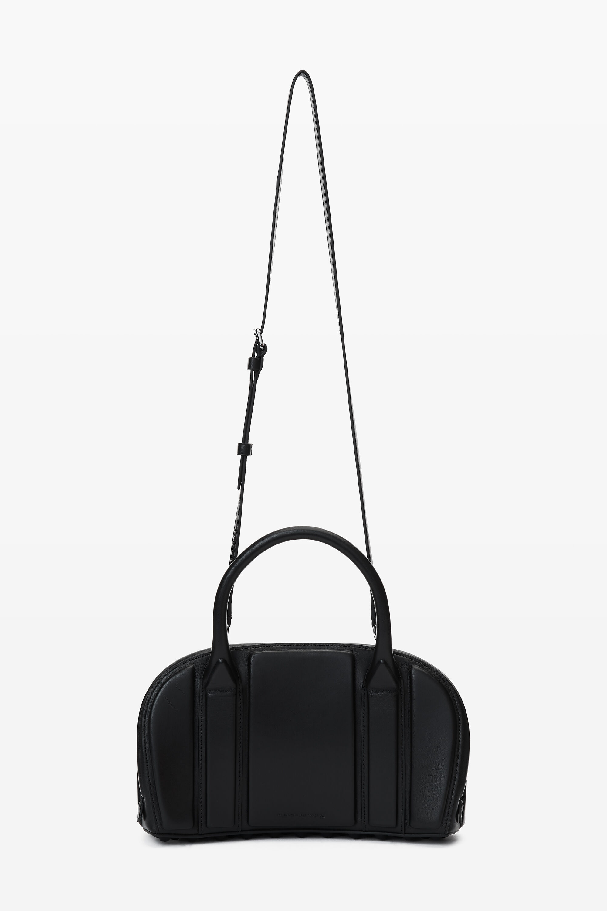 Alexander wang bowling discount bag