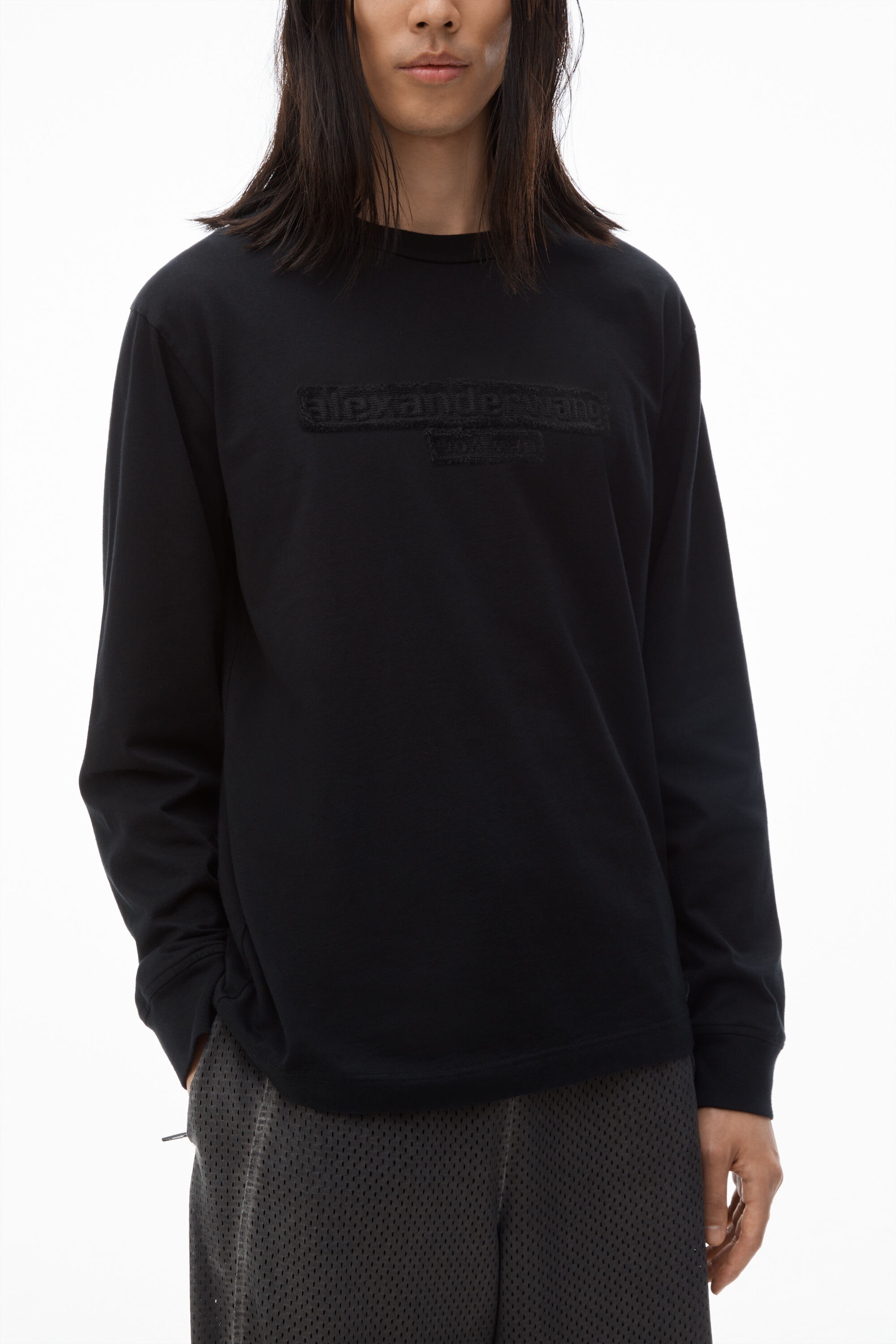 トップス Alexander wang Alexander Wang | Tops | Alexander Wang Turtleneck Long