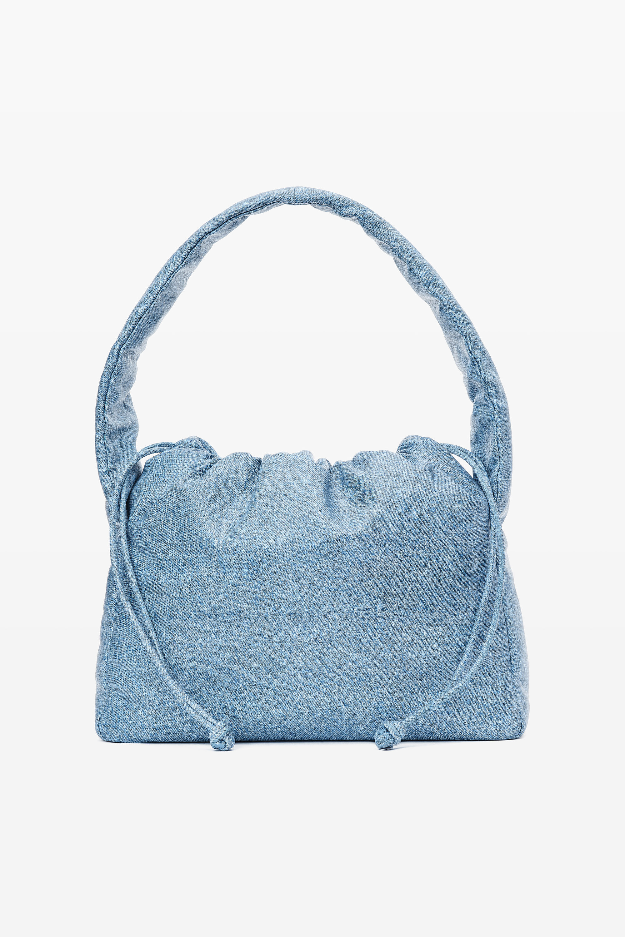 Alexander wang ryan online canvas bag