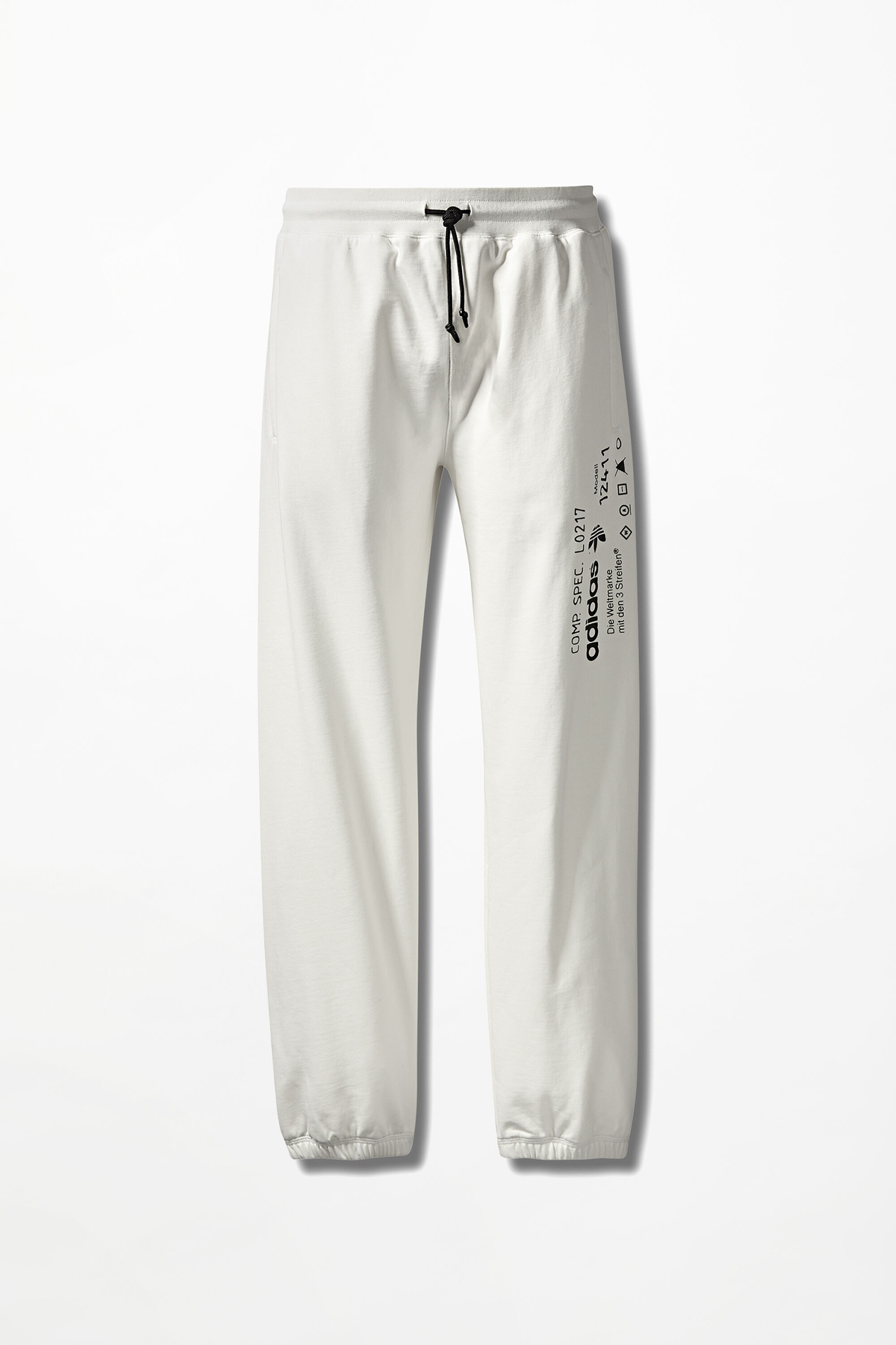 adidas x alexander wang joggers