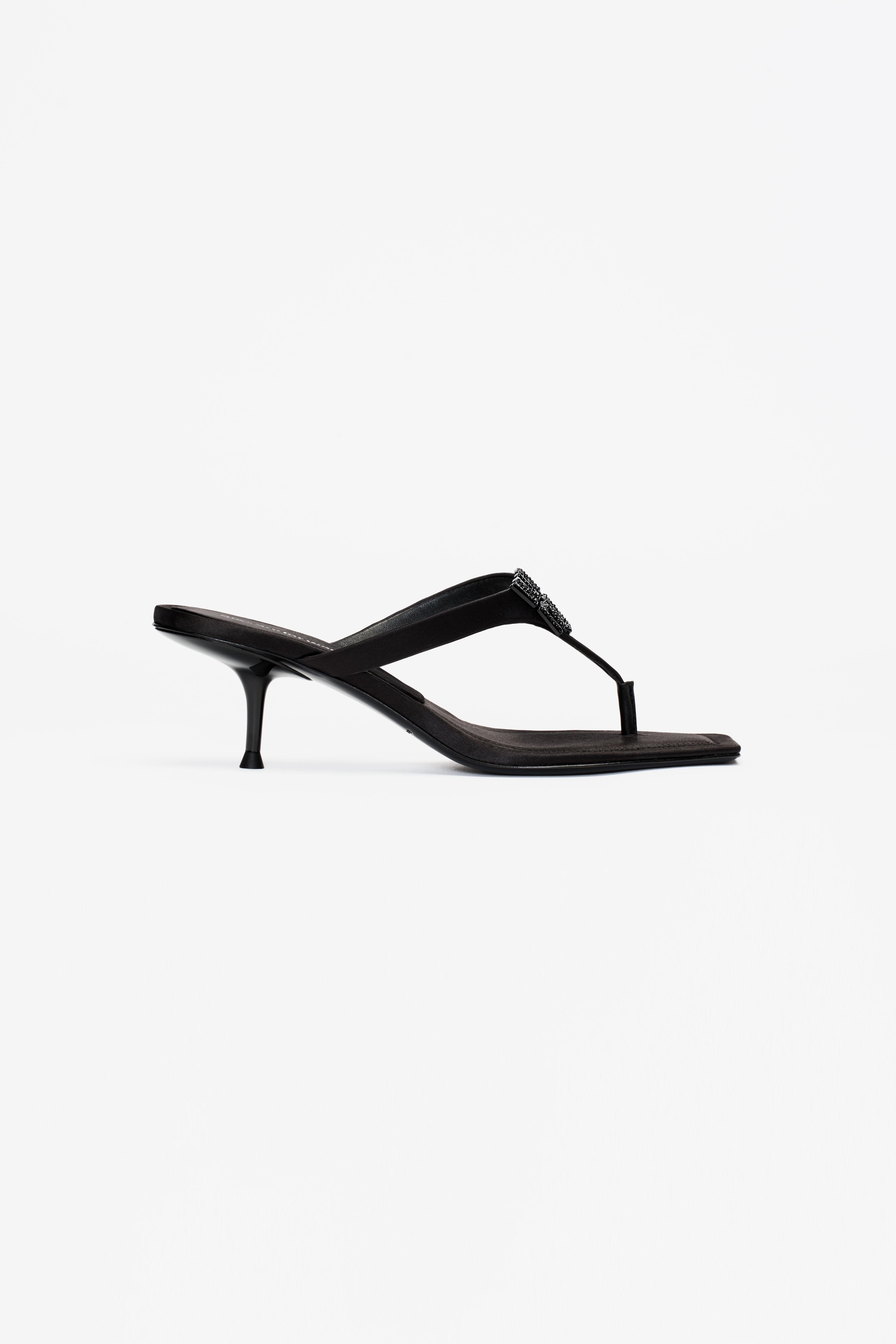 alexander wang spike heels