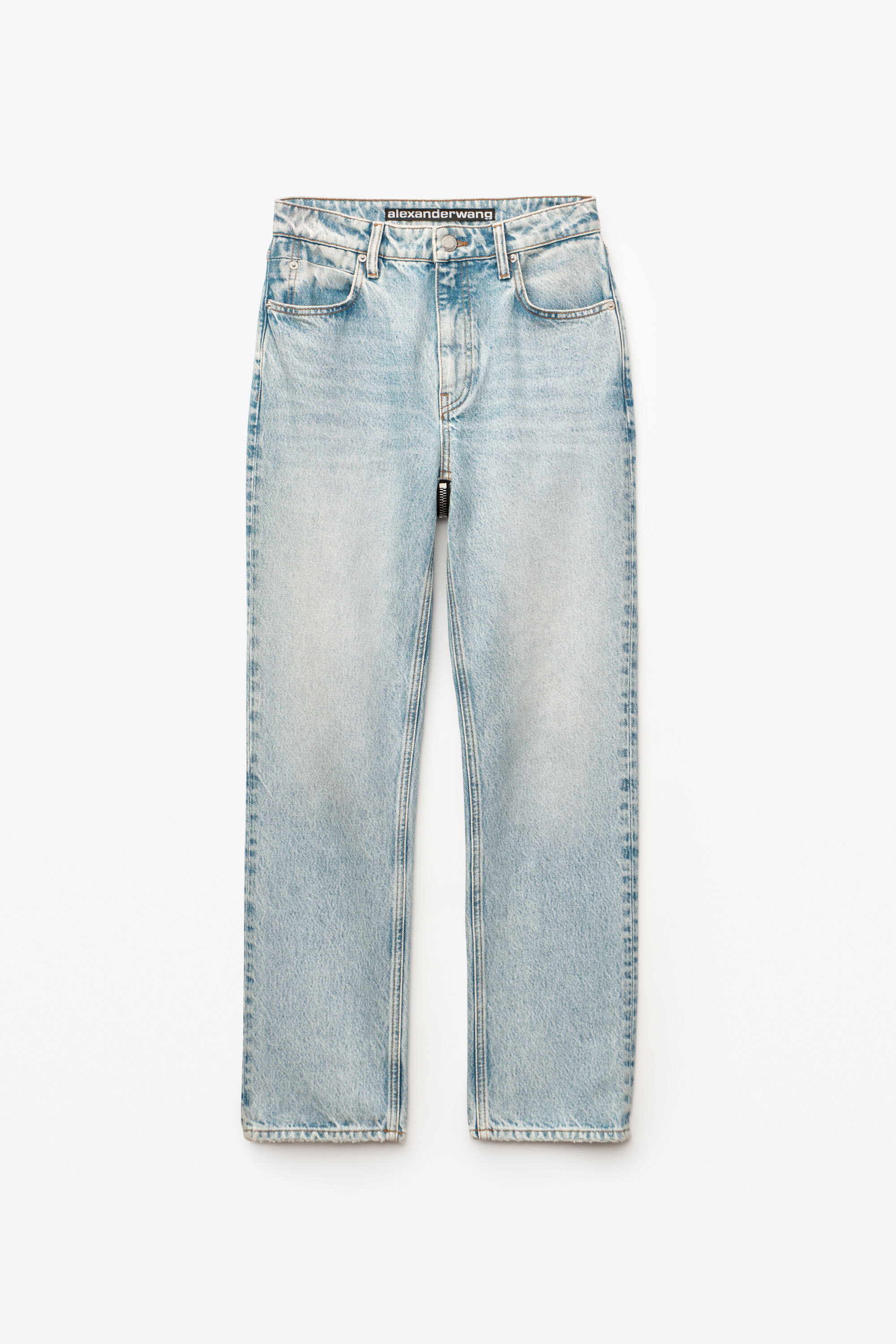 alexander wang jeans