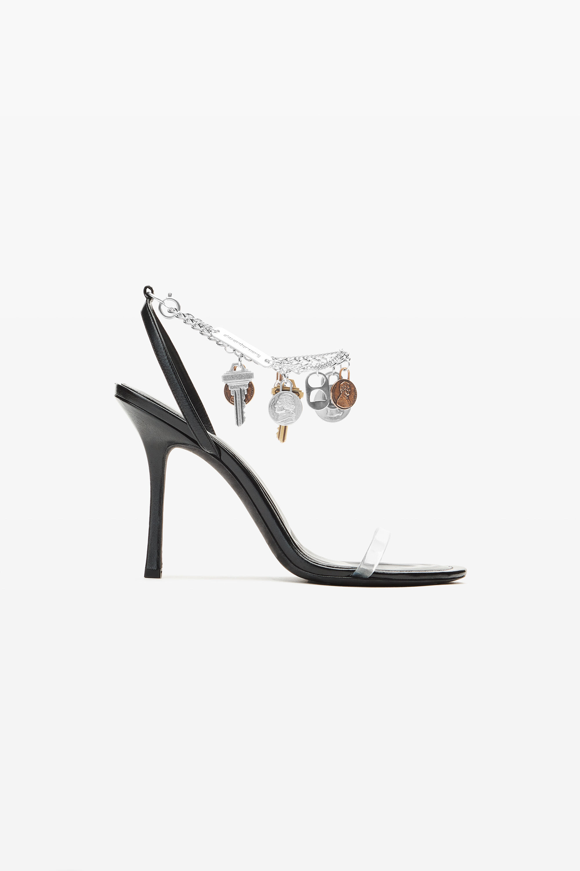 alexander wang アレキサンダーワン　Nina Suede パンプス alexander wang アレキサンダーワンNina Suede パンプス