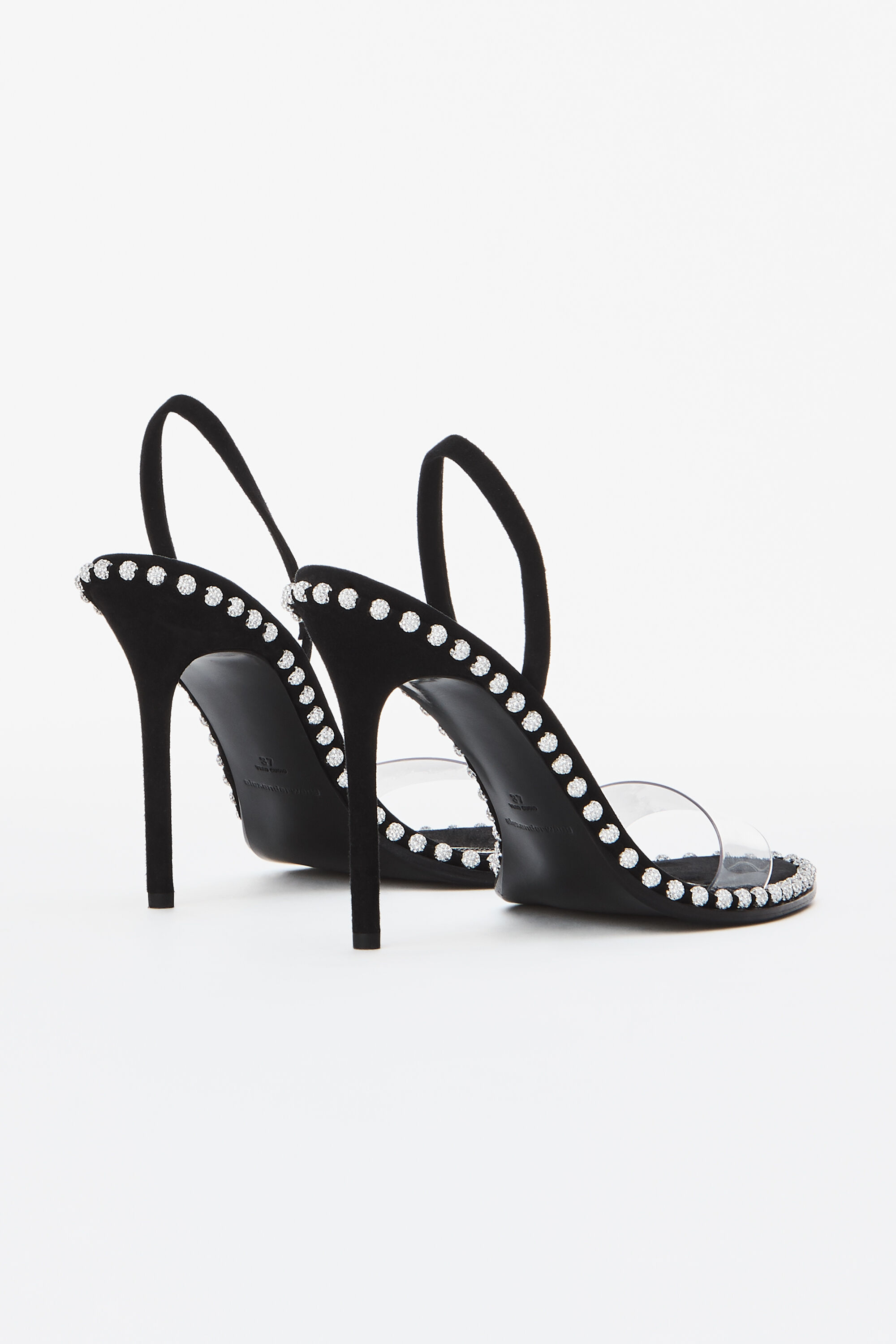 alexander wang nova crystal