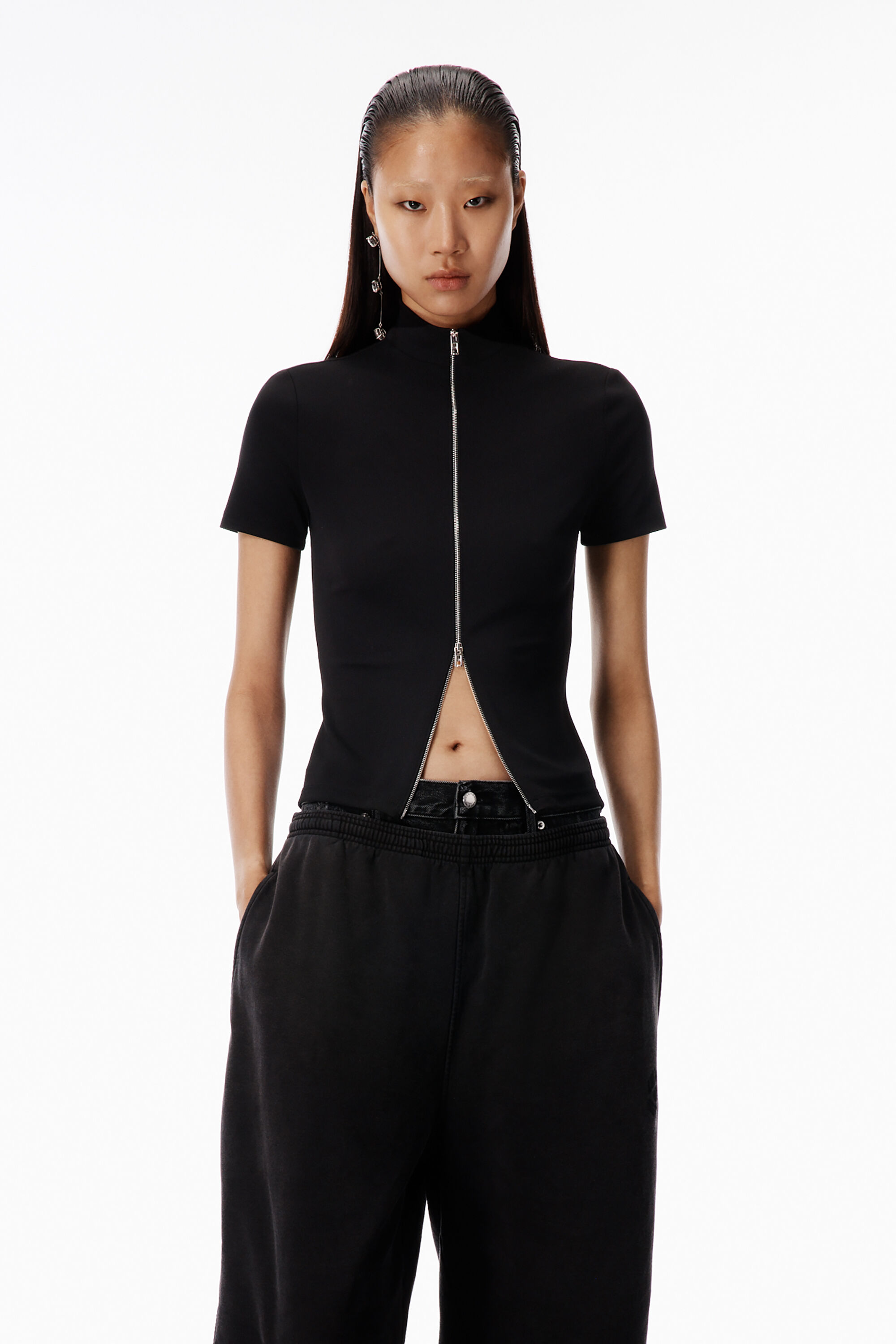 Designer Tops & Tank Tops For Women | alexanderwang®