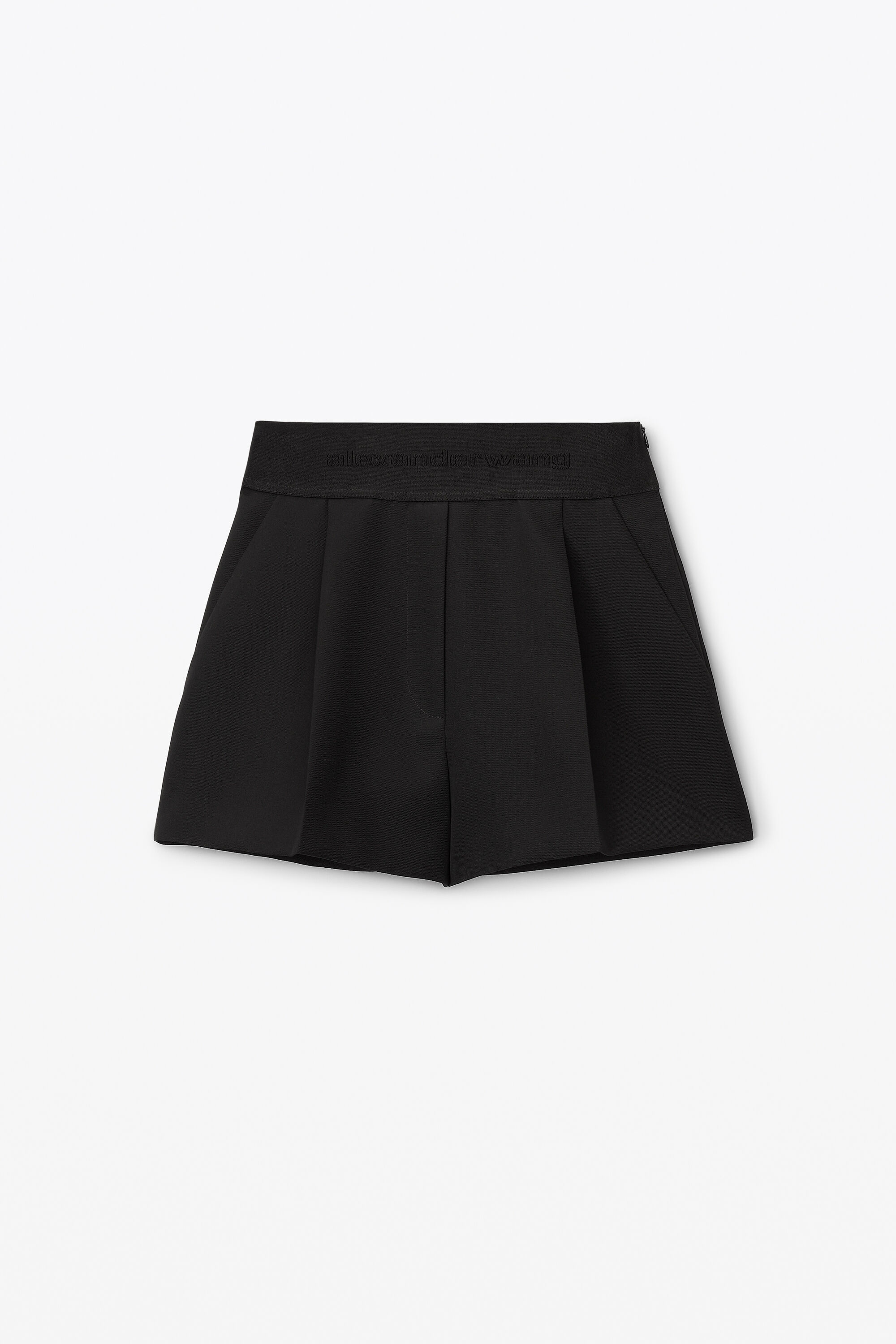 alexanderwang アレキサンダーワング エンボスロゴ リブ