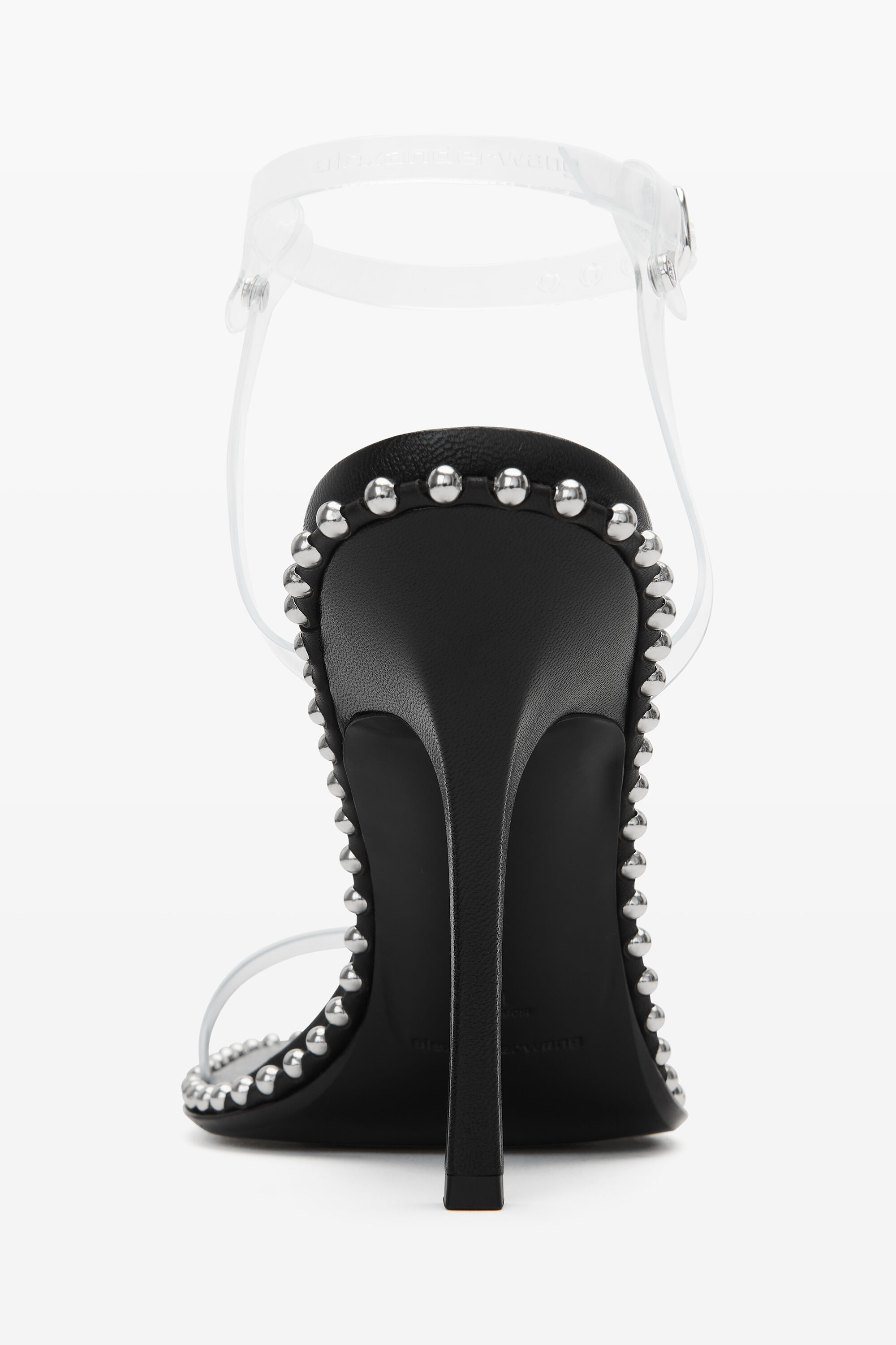 NOVA 105 STRAPPY PVC SANDAL