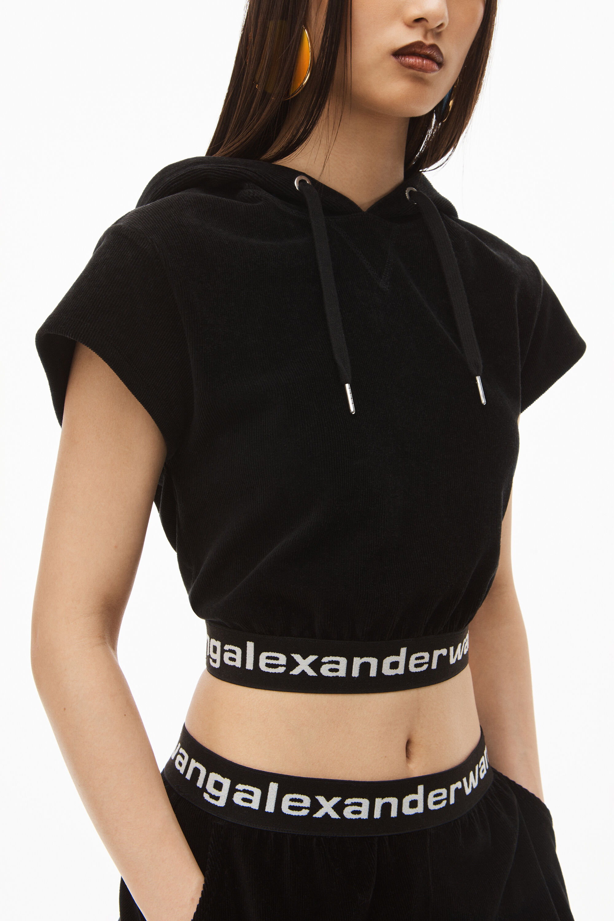 ニューグラ パンツ T BY ALEXANDERWANG 4W284009X8 ZOZOTOWN PayPayモール店 通販  PayPayモール カテゴリ