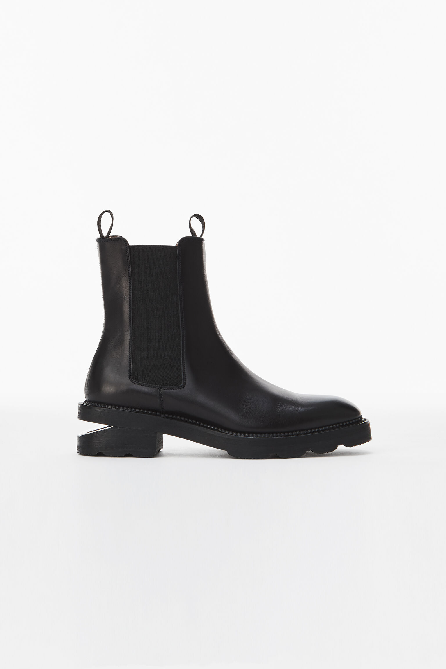 Alexanderwang Andy Boot Black Alexander Wang andy boot