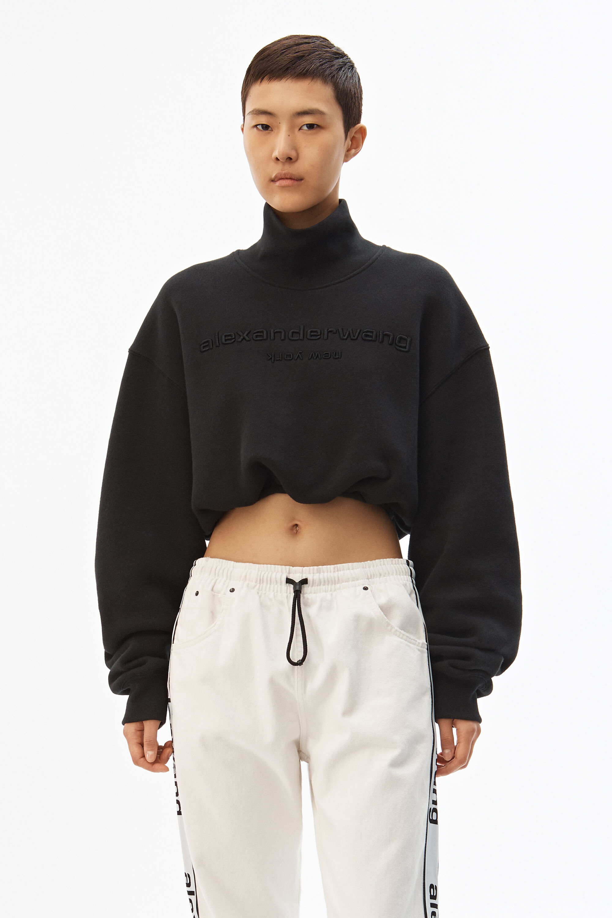 woolrich bow bridge coat